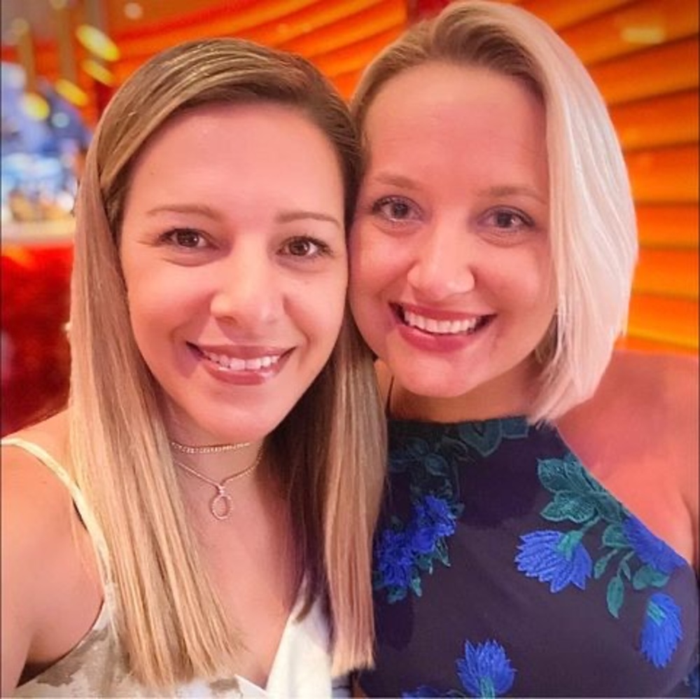 Meet your Posher, Kelly